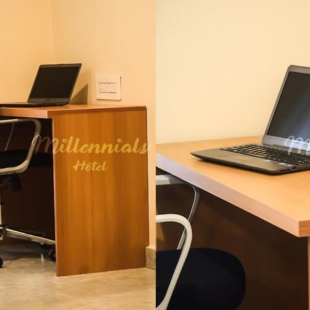 PPH Living Millennials Jigani Hotel Kammasandra Buitenkant foto