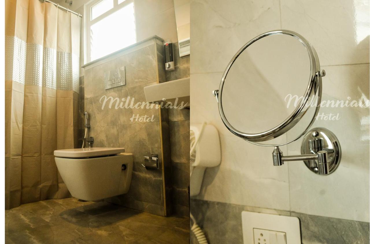 PPH Living Millennials Jigani Hotel Kammasandra Buitenkant foto